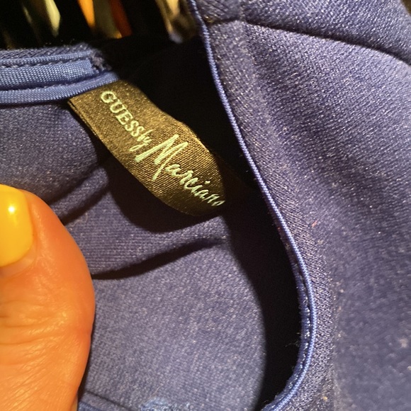 Low cut Crop top - Picture 5 of 5